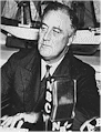 Franklin Delano Roosevelt
